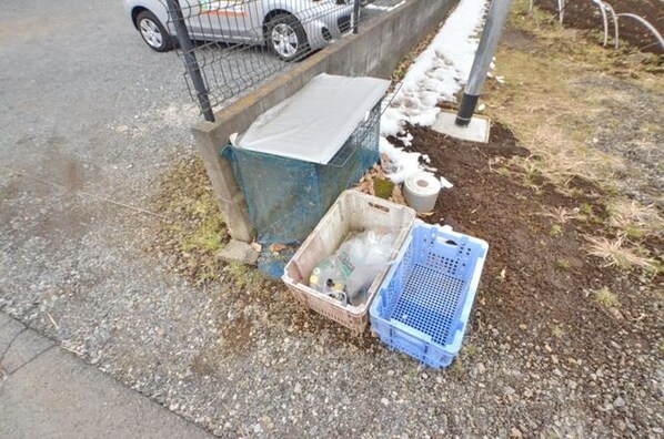 キャトルセゾンの物件内観写真